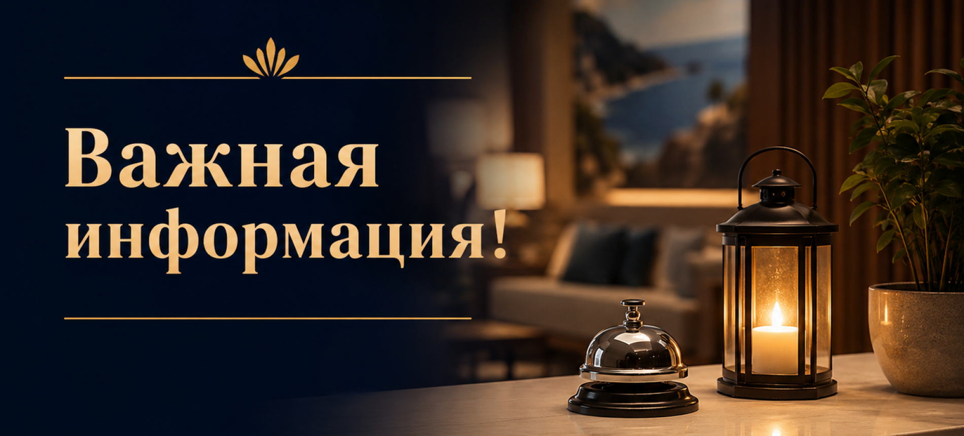 Номера в Ribera Resort&Spa